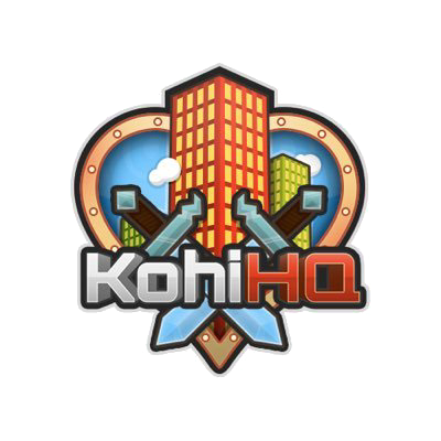 KohiHQ Team